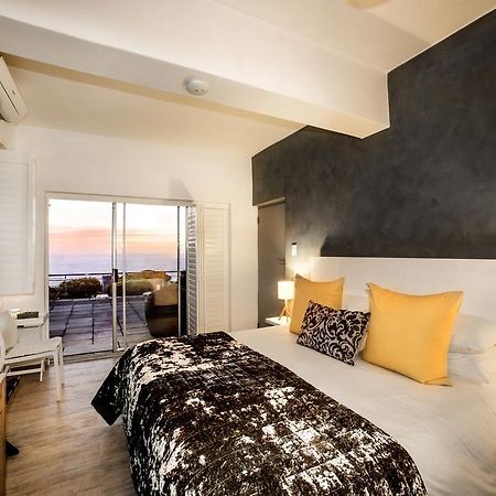Atholl House Hotel Camps Bay Zewnętrze zdjęcie