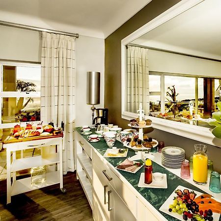 Atholl House Hotel Camps Bay Zewnętrze zdjęcie