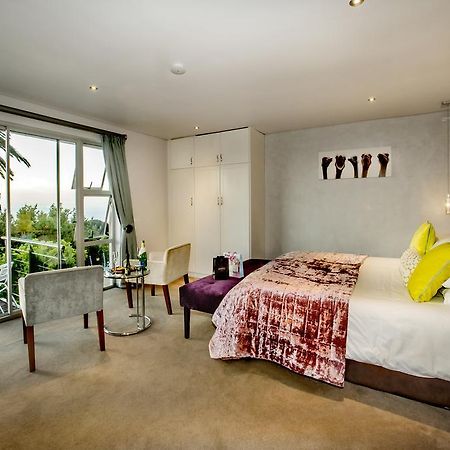 Atholl House Hotel Camps Bay Zewnętrze zdjęcie