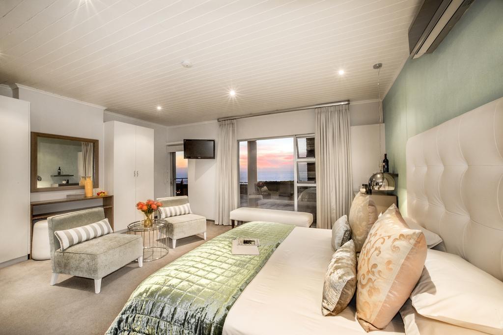 Atholl House Hotel Camps Bay Zewnętrze zdjęcie