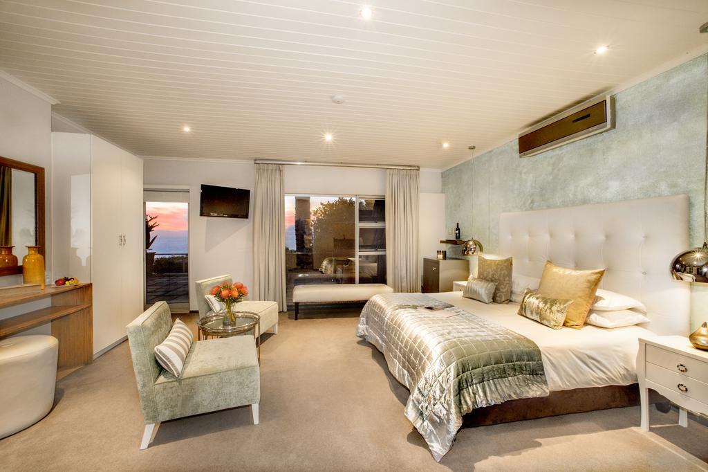 Atholl House Hotel Camps Bay Zewnętrze zdjęcie