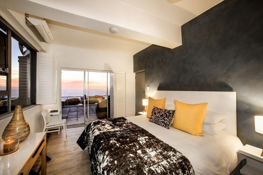 Atholl House Hotel Camps Bay Zewnętrze zdjęcie