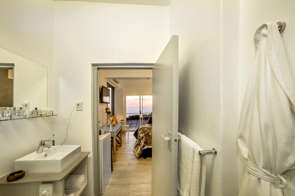 Atholl House Hotel Camps Bay Zewnętrze zdjęcie