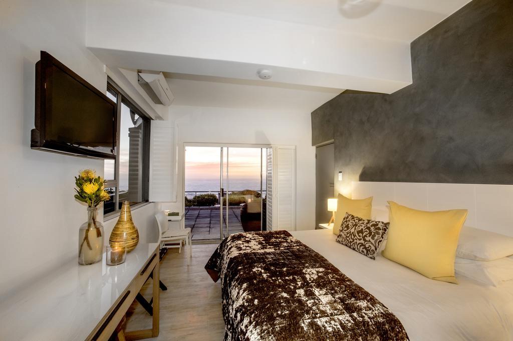 Atholl House Hotel Camps Bay Zewnętrze zdjęcie