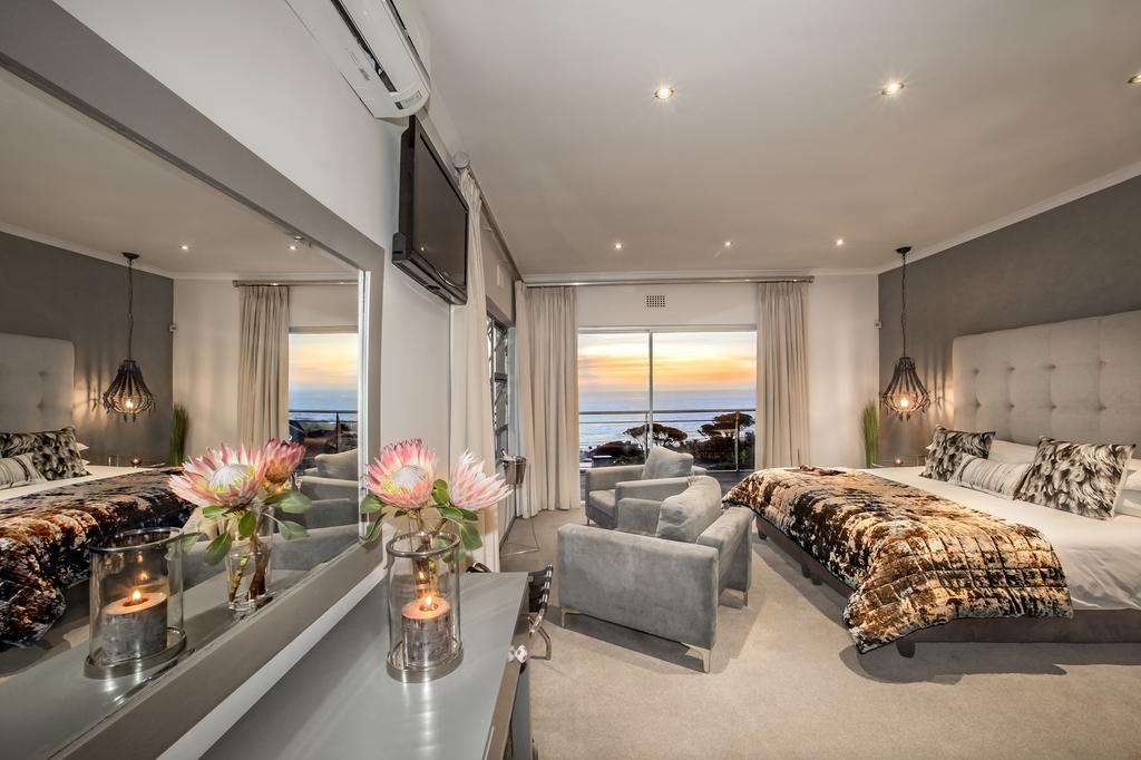 Atholl House Hotel Camps Bay Zewnętrze zdjęcie