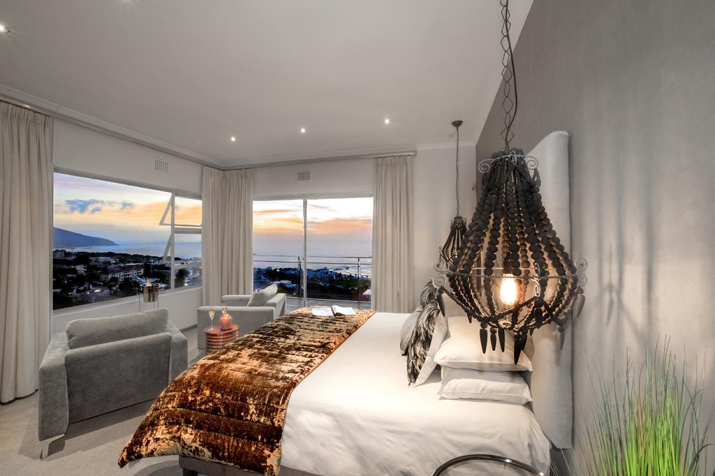 Atholl House Hotel Camps Bay Zewnętrze zdjęcie