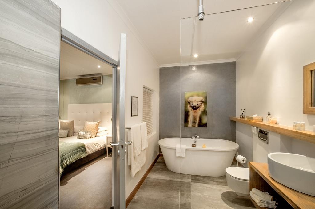 Atholl House Hotel Camps Bay Zewnętrze zdjęcie