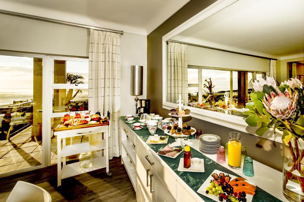 Atholl House Hotel Camps Bay Zewnętrze zdjęcie