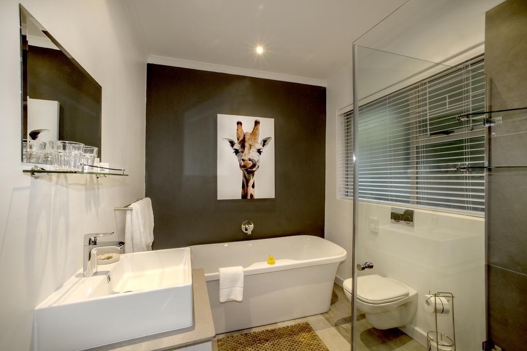 Atholl House Hotel Camps Bay Pokój zdjęcie