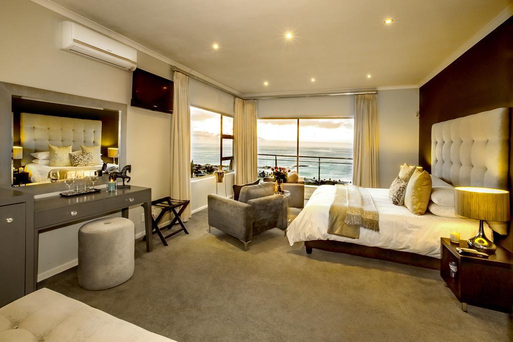 Atholl House Hotel Camps Bay Pokój zdjęcie