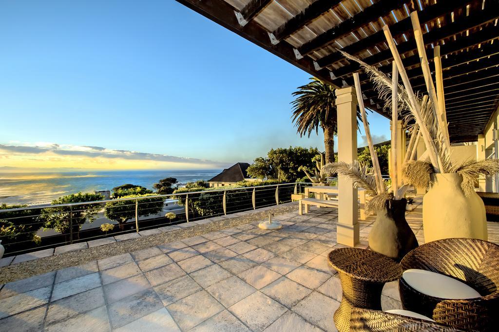 Atholl House Hotel Camps Bay Zewnętrze zdjęcie