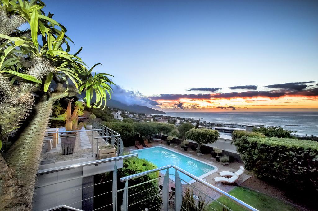 Atholl House Hotel Camps Bay Pokój zdjęcie