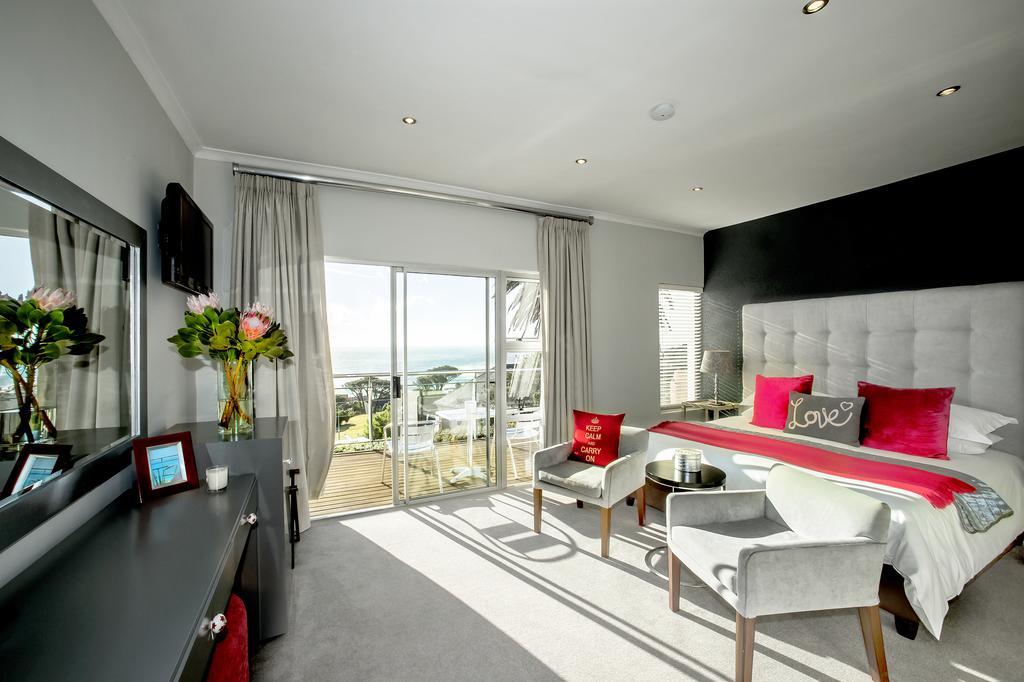 Atholl House Hotel Camps Bay Pokój zdjęcie
