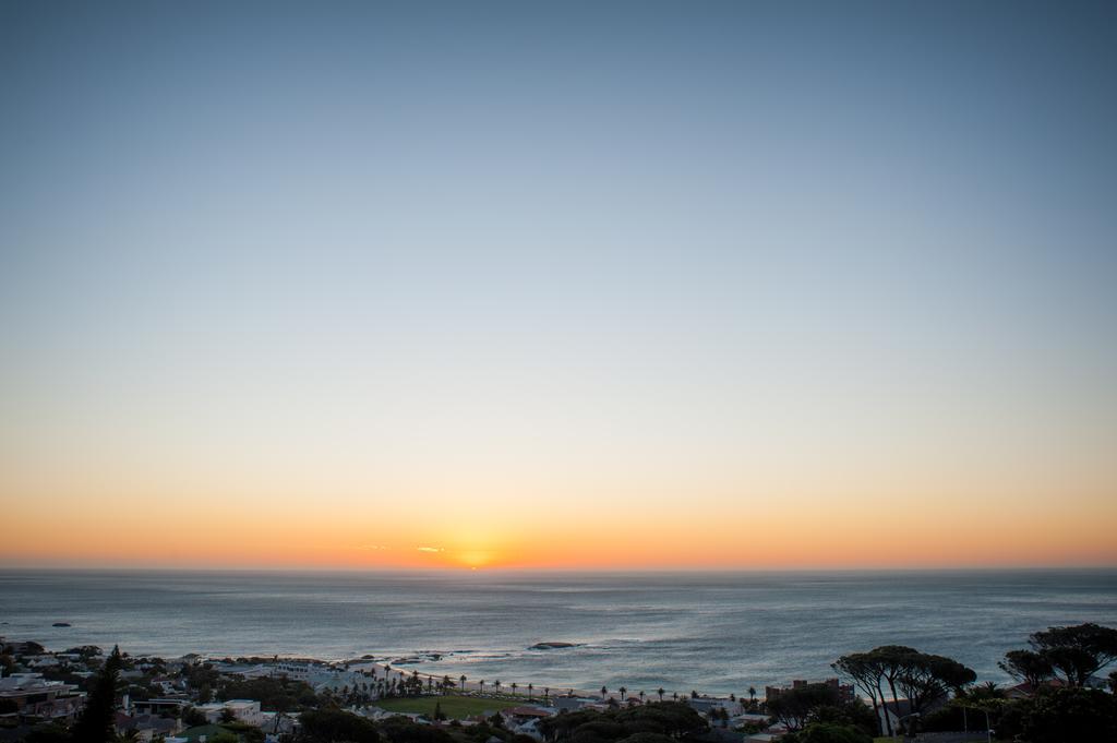 Atholl House Hotel Camps Bay Pokój zdjęcie
