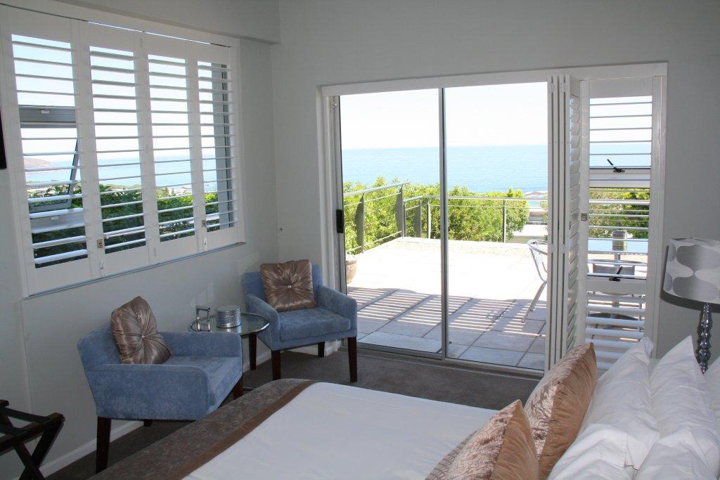 Atholl House Hotel Camps Bay Zewnętrze zdjęcie