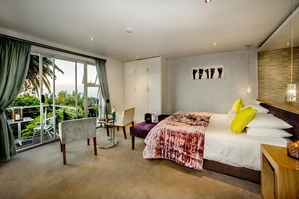 Atholl House Hotel Camps Bay Zewnętrze zdjęcie